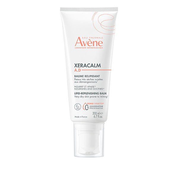 картинка Авен, Ксеракальм А.Д. бальзам 200 мл