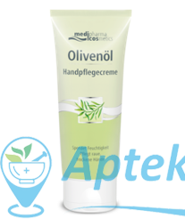 картинка Olivenöl  Крем для рук
